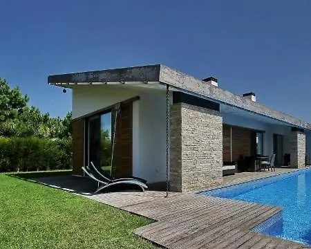 Vilas Del Rei * Óbidos