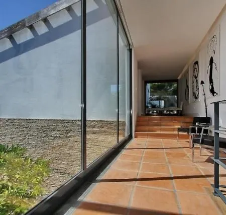 Villa Vilas Del Rei