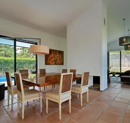 Vilas Del Rei Villa Óbidos