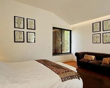 Vilas Del Rei Villa