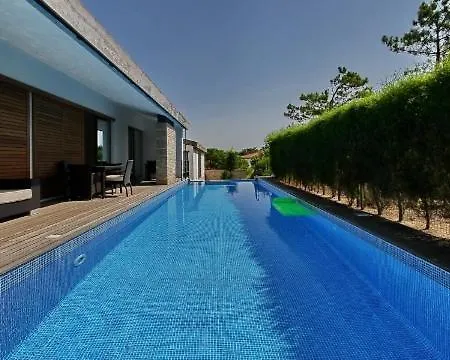 Vilas Del Rei Villa Óbidos