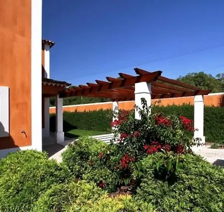 Vilas Del Rei Villa