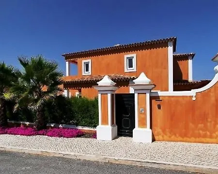 Villa Vilas Del Rei *