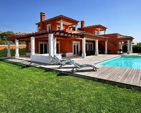 Vilas Del Rei Villa *