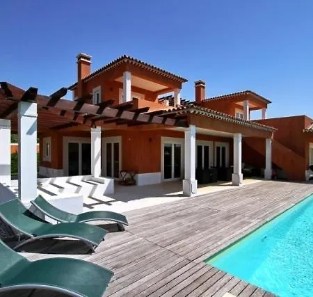 Villa Vilas Del Rei