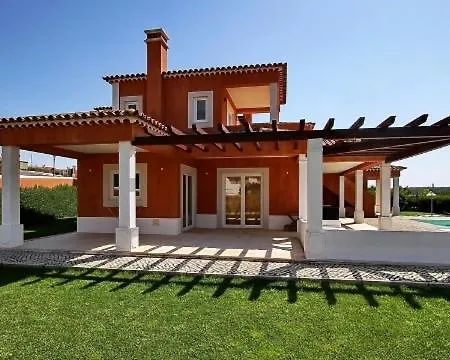 Vilas Del Rei Villa Óbidos