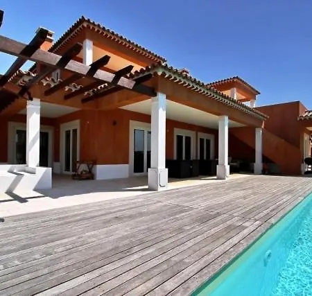 Vilas Del Rei Villa