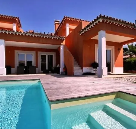 Villa Vilas Del Rei *