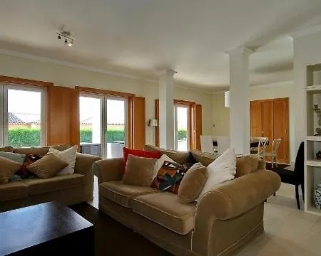 Vilas Del Rei Villa *