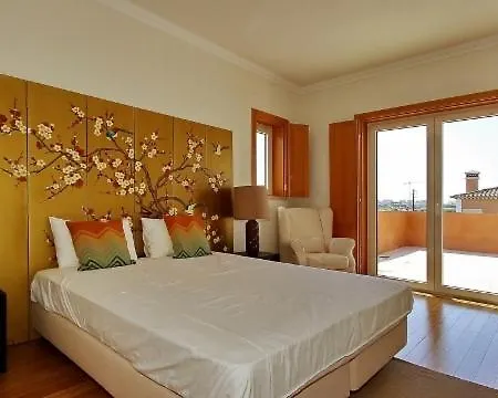 Villa Vilas Del Rei *