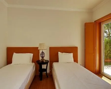 Vilas Del Rei Villa