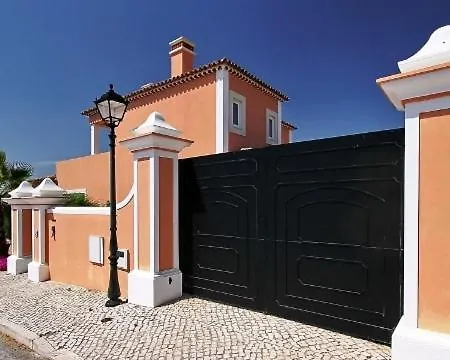 Vilas Del Rei Villa