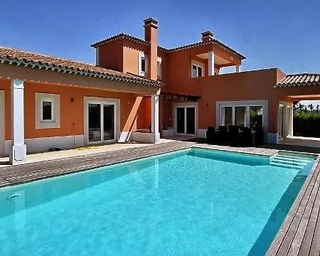Villa Vilas Del Rei Óbidos