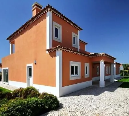Vilas Del Rei * Óbidos
