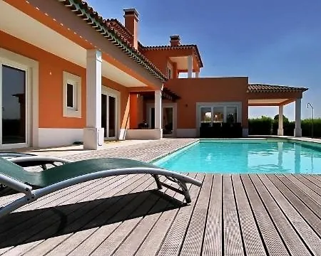 Villa Vilas Del Rei
