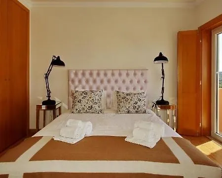 Villa Vilas Del Rei *