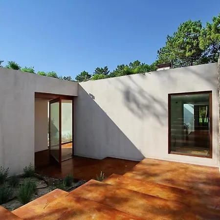 Vilas Del Rei Villa Óbidos