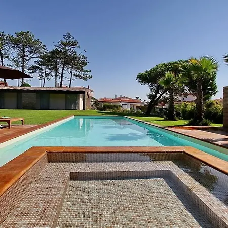 Vilas Del Rei Villa