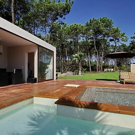 Villa Vilas Del Rei *