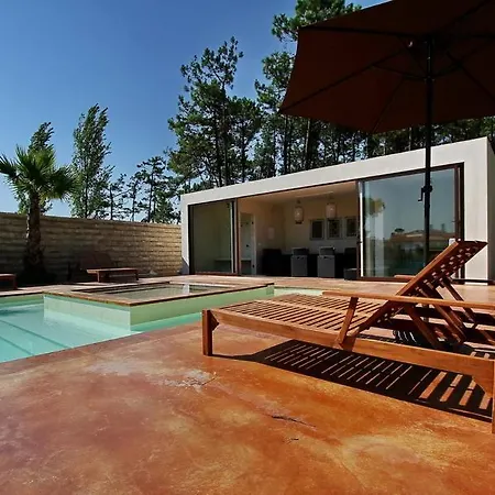 Vilas Del Rei Villa *