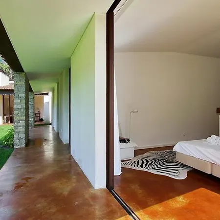 Vilas Del Rei Villa Óbidos