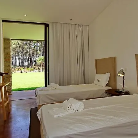 Vilas Del Rei Villa
