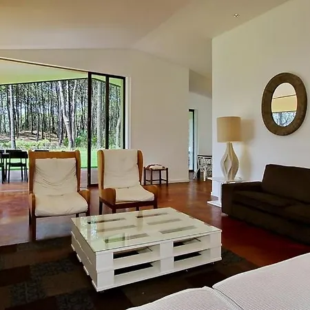 Villa Vilas Del Rei *