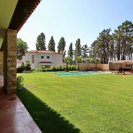 Vilas Del Rei Villa Óbidos