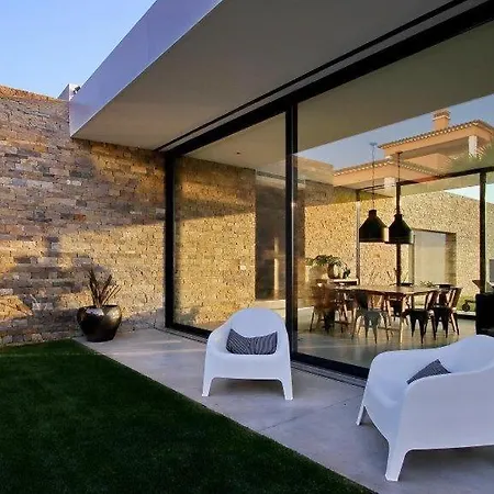 Vilas Del Rei Villa Óbidos