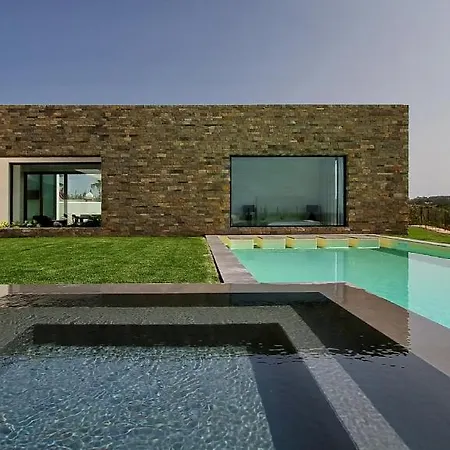 Vilas Del Rei Villa Óbidos