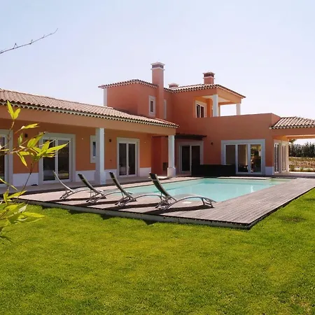 Villa Vilas Del Rei *